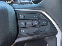 Jeep Grand Cherokee Limited 4x4 2026