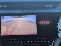 Jeep Grand Cherokee Limited 4x4 2026