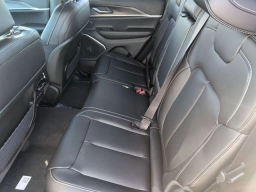 Jeep Grand Cherokee Limited 4x4 2026