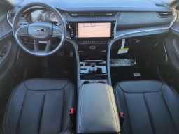 Jeep Grand Cherokee Limited 4x4 2026