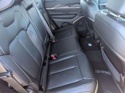 Jeep Grand Cherokee Limited 4x4 2026