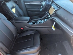 Jeep Grand Cherokee Limited 4x4 2026