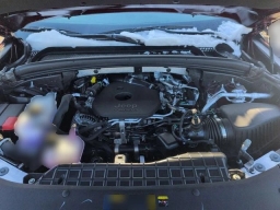 Jeep Grand Cherokee Limited 4x4 2026