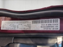 Jeep Grand Cherokee Limited 4x4 2026