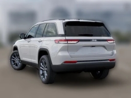 Jeep Grand Cherokee 85th Anniversary Edition 4x4 2026