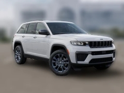 Jeep Grand Cherokee 85th Anniversary Edition 4x4 2026