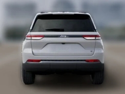 Jeep Grand Cherokee 85th Anniversary Edition 4x4 2026