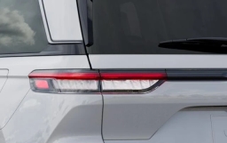 Jeep Grand Cherokee 85th Anniversary Edition 4x4 2026