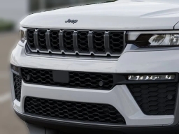 Jeep Grand Cherokee 85th Anniversary Edition 4x4 2026