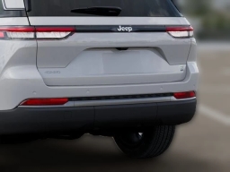 Jeep Grand Cherokee 85th Anniversary Edition 4x4 2026