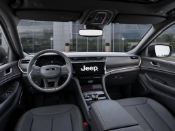 Jeep Grand Cherokee 85th Anniversary Edition 4x4 2026