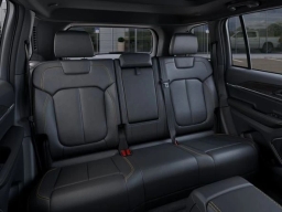 Jeep Grand Cherokee 85th Anniversary Edition 4x4 2026