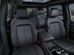 Jeep Grand Cherokee 85th Anniversary Edition 4x4 2026
