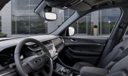 Jeep Grand Cherokee 85th Anniversary Edition 4x4 2026