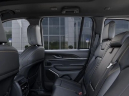 Jeep Grand Cherokee 85th Anniversary Edition 4x4 2026