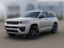 Jeep Grand Cherokee Limited Reserve 4x4 2026