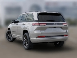 Jeep Grand Cherokee Limited Reserve 4x4 2026