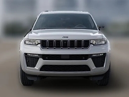 Jeep Grand Cherokee Limited Reserve 4x4 2026