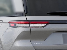 Jeep Grand Cherokee Limited Reserve 4x4 2026