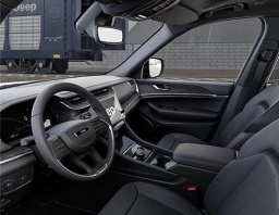 Jeep Grand Cherokee Limited Reserve 4x4 2026