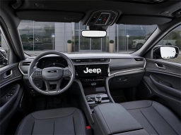Jeep Grand Cherokee Limited 4x4 2026