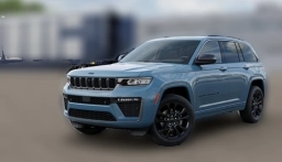 Jeep Grand Cherokee Limited Reserve 4x4 2026