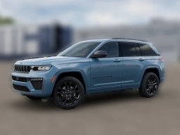 Jeep Grand Cherokee Limited Reserve 4x4 2026