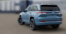 Jeep Grand Cherokee Limited Reserve 4x4 2026