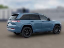 Jeep Grand Cherokee Limited Reserve 4x4 2026