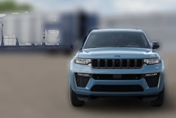 Jeep Grand Cherokee Limited Reserve 4x4 2026