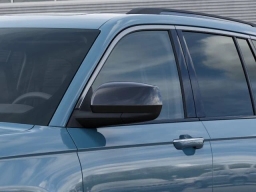Jeep Grand Cherokee Limited Reserve 4x4 2026