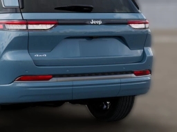 Jeep Grand Cherokee Limited Reserve 4x4 2026