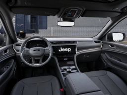 Jeep Grand Cherokee Limited Reserve 4x4 2026