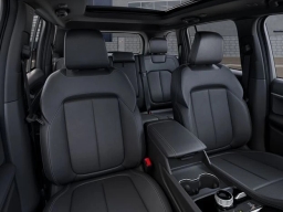 Jeep Grand Cherokee Limited Reserve 4x4 2026