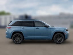 Jeep Grand Cherokee Limited Reserve 4x4 2026