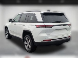 Jeep Grand Cherokee Limited 4x4 2026