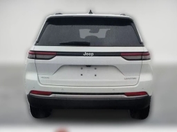 Jeep Grand Cherokee Limited 4x4 2026