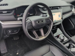 Jeep Grand Cherokee Limited 4x4 2026