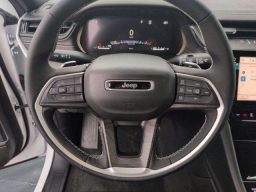 Jeep Grand Cherokee Limited 4x4 2026