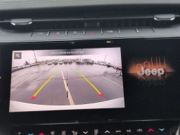 Jeep Grand Cherokee Limited 4x4 2026