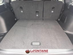 Jeep Grand Cherokee Limited 4x4 2026