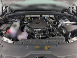 Jeep Grand Cherokee Limited 4x4 2026