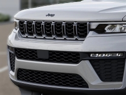 Jeep Grand Cherokee Limited 4x4 2026