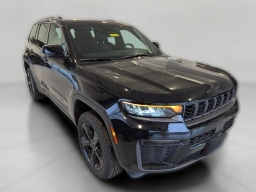 Jeep Grand Cherokee Limited 4x4 2026