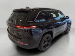 Jeep Grand Cherokee Limited 4x4 2026