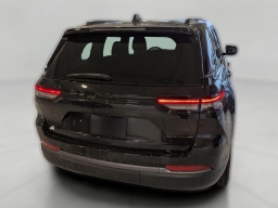 Jeep Grand Cherokee Limited 4x4 2026