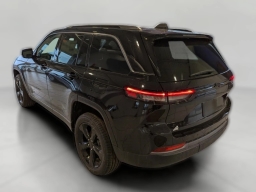 Jeep Grand Cherokee Limited 4x4 2026