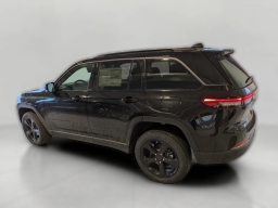 Jeep Grand Cherokee Limited 4x4 2026