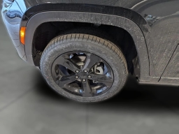 Jeep Grand Cherokee Limited 4x4 2026