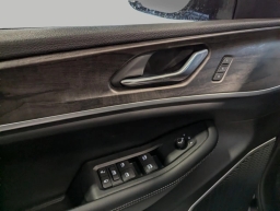 Jeep Grand Cherokee Limited 4x4 2026